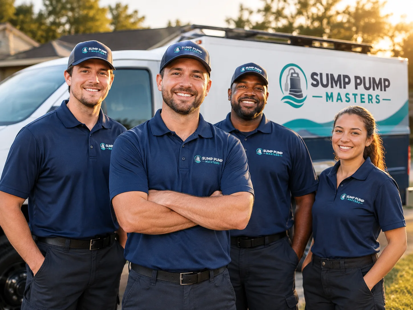 Sump Pump Repair company in Naperville, IL